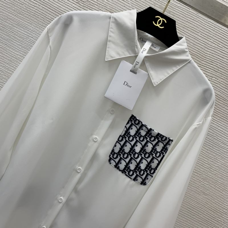 Louis Vuitton Shirts